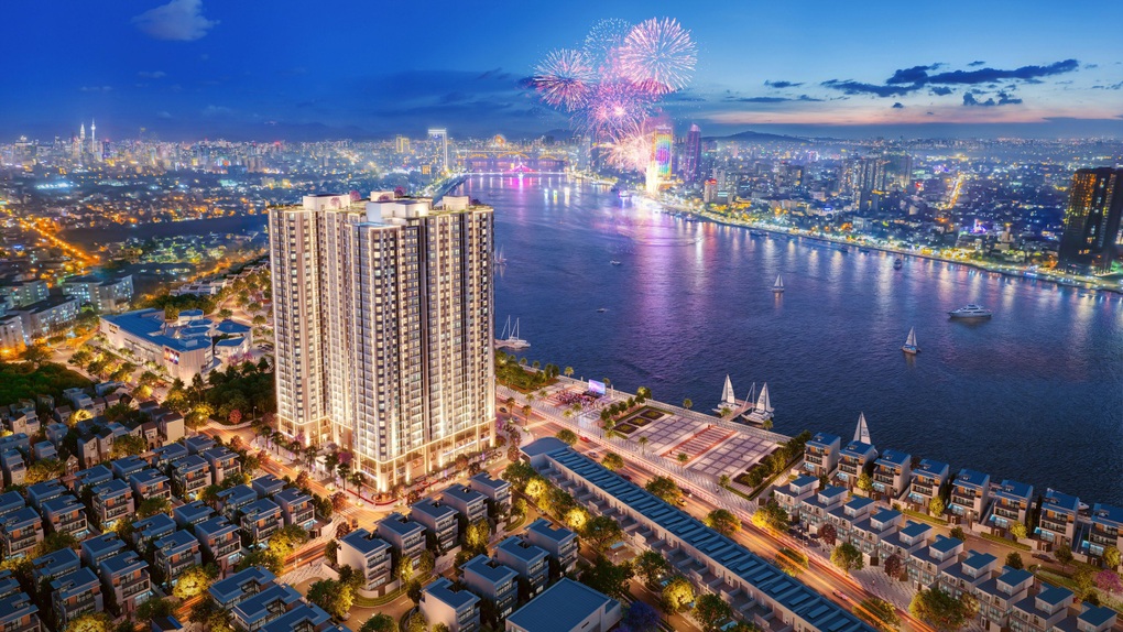 Peninsula Da Nang ra mắt với chất lượng hoàn thiện khác biệt - 2 Peninsula Da Nang ra mắt với chất lượng hoàn thiện khác biệt - 2