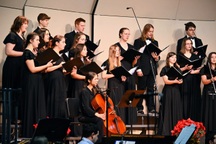 Cơ hội du học tại Trường Trung học Shoreland Lutheran (Mỹ) với học bổng đến 40%