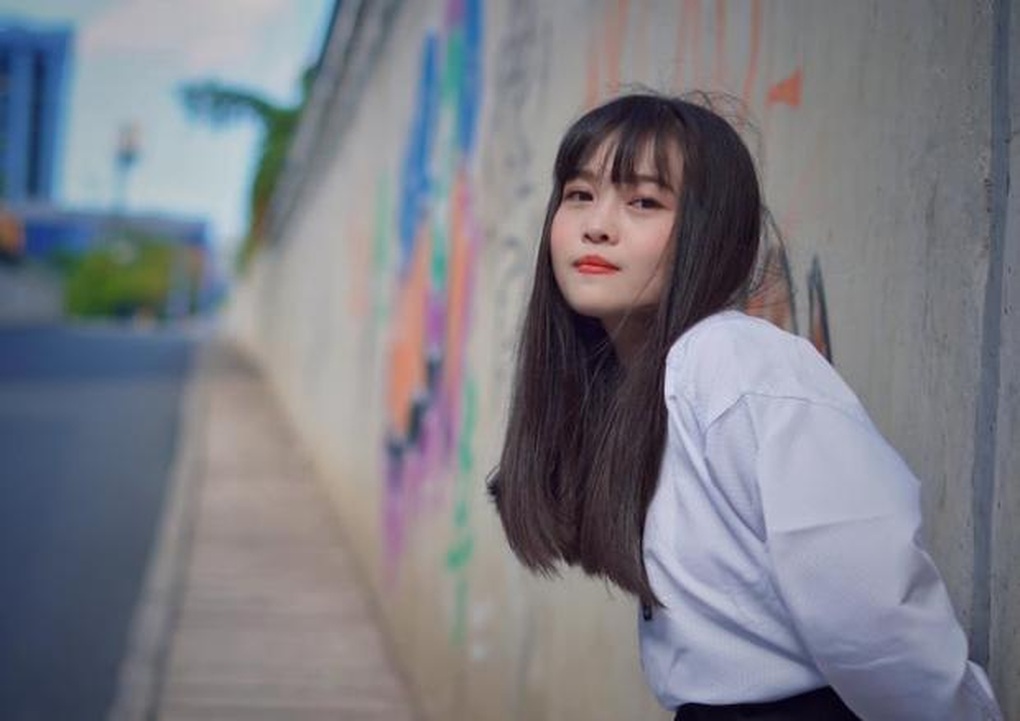 Nữ võ sĩ Campuchia xinh như thiên thần, vừa tốt nghiệp đại học ở Việt Nam - 5 Nữ võ sĩ Campuchia xinh như thiên thần, vừa tốt nghiệp đại học ở Việt Nam - 5
