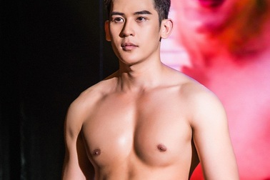 Minh Trung “trượt” ngôi vị Nam vương vì gặp sự cố trong đêm chung kết