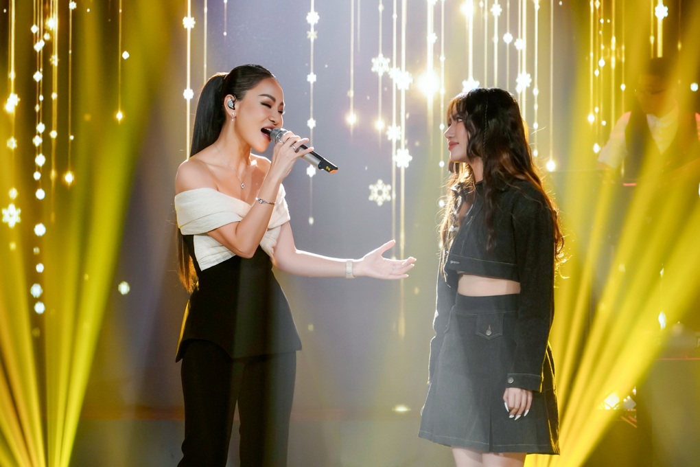 Hai năm ở ẩn không showbiz, Thu Minh bây giờ ra sao? - 3 Hai năm ở ẩn không showbiz, Thu Minh bây giờ ra sao? - 3
