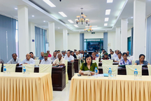 Tăng cường bồi dưỡng kiến thức cho người có uy tín