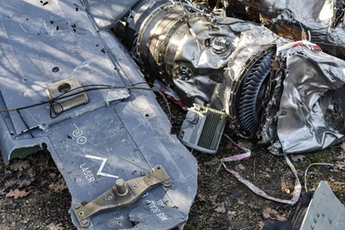 Nga tìm được gì trong tên lửa hành trình Storm Shadow của Ukraine?