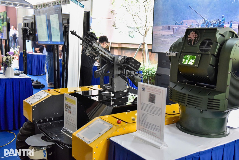 Từ khoán 10 đến người Việt dùng điện hạt nhân, lướt mạng vệ tinh - 7 Từ khoán 10 đến người Việt dùng điện hạt nhân, lướt mạng vệ tinh - 7
