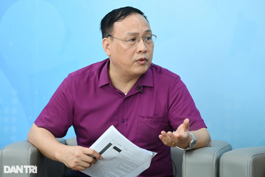 Quy định điểm thi càng cao, điểm ưu tiên càng thấp có hợp lý?