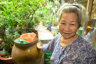 Ngày mai TPHCM cắt nước 15 quận trong 8 giờ