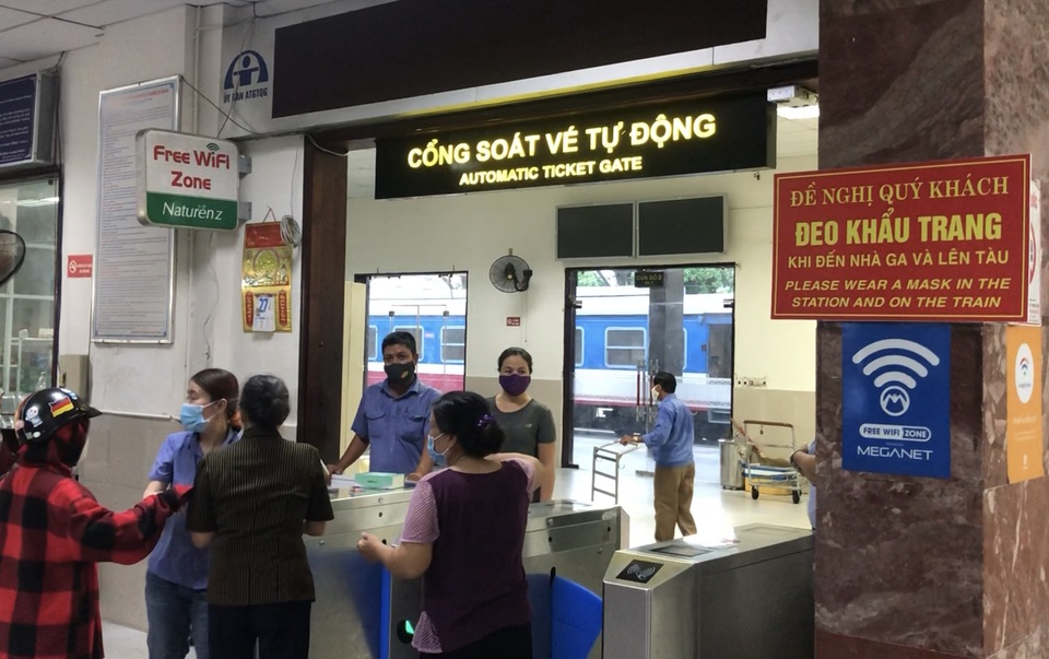 Nhật ký 10 ngày “sục sôi” tại điểm nóng Covid-19 Đà Nẵng - 6 Nhật ký 10 ngày “sục sôi” tại điểm nóng Covid-19 Đà Nẵng - 6