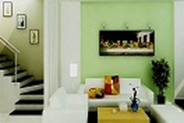 Tiếp cận xu hướng màu sắc mời cùng sơn NERO