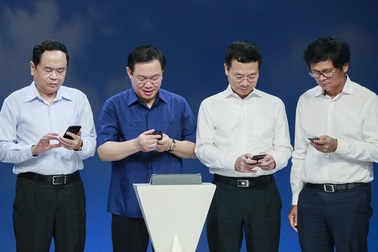 Hơn 2 tỷ đồng ủng hộ người nghèo qua kênh tin nhắn sau 1 tuần phát động