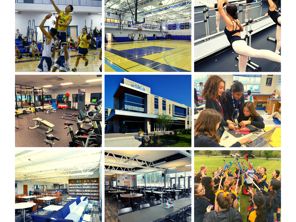 Cơ hội học bổng du học tại St. Johns-Kilmarnock School - trường Trung học nội trú danh giá Canada - 4 Cơ hội học bổng du học tại St. Johns-Kilmarnock School - trường Trung học nội trú danh giá Canada - 4