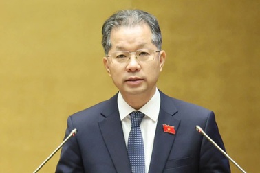 Thẩm phán Tòa án chuyên biệt phải có năng lực tiếng Anh để xét xử