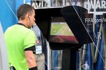 FIFA tính khai tử công nghệ VAR