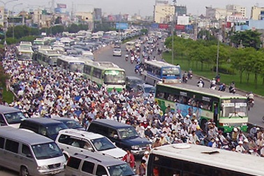 Bác sĩ, kiến trúc sư và cuộc Tổng điều tra dân số