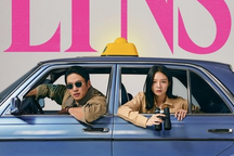 Phim trực diện về tình dục trong hôn nhân gây sốt trên truyền hình xứ Hàn