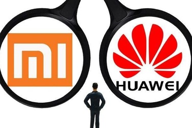 Huawei, Xiaomi và 88 công ty Trung Quốc hợp tác làm vật liệu bán dẫn