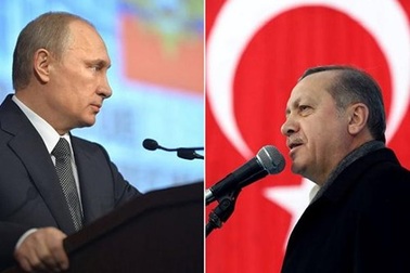 Năm 2016: Bị Nga trừng phạt, Thổ Nhĩ Kỳ "đã khốn còn thêm khó"