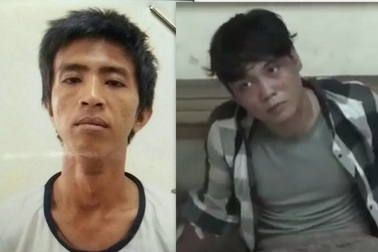 “Thành tích” đáng sợ của kẻ chủ mưu vụ cướp SH trên phố