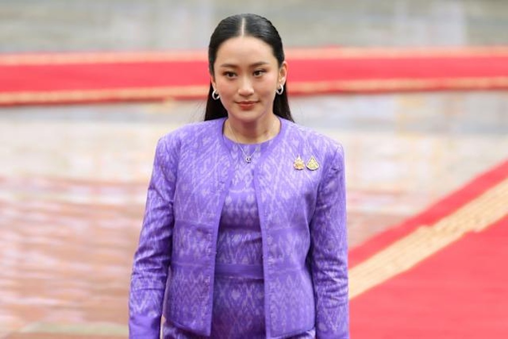 Thủ tướng Thái Lan bị kêu gọi từ chức vì vụ lộ điện đàm với ông Hun Sen - 1 Thủ tướng Thái Lan bị kêu gọi từ chức vì vụ lộ điện đàm với ông Hun Sen - 1