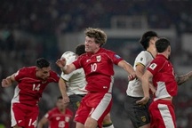 CĐV Đông Nam Á ca ngợi Indonesia sau dấu ấn lịch sử ở vòng loại World Cup