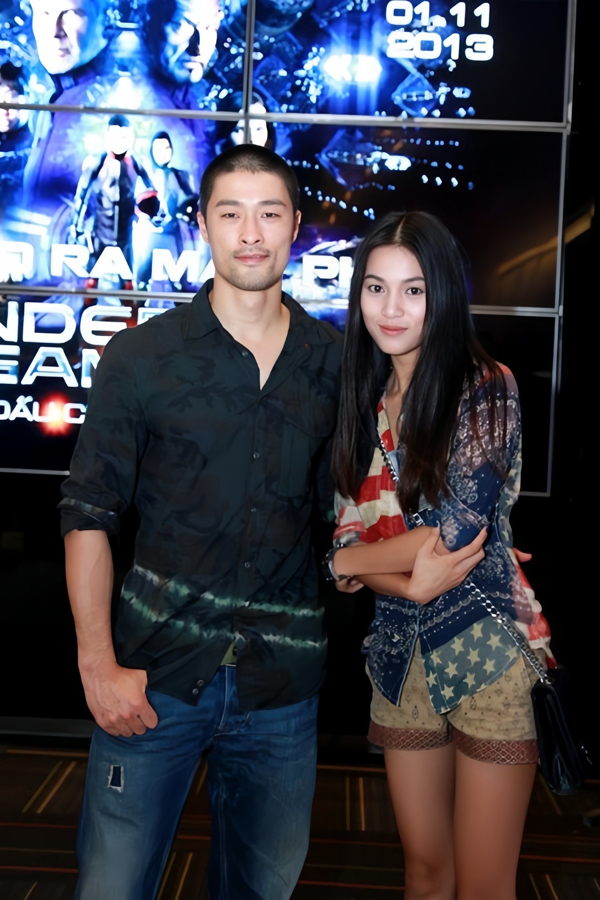 Johnny Trí Nguyễn - Nhung Kate: Hơn 10 năm yêu không cưới, chia tay lặng lẽ - 4 Johnny Trí Nguyễn - Nhung Kate: Hơn 10 năm yêu không cưới, chia tay lặng lẽ - 4