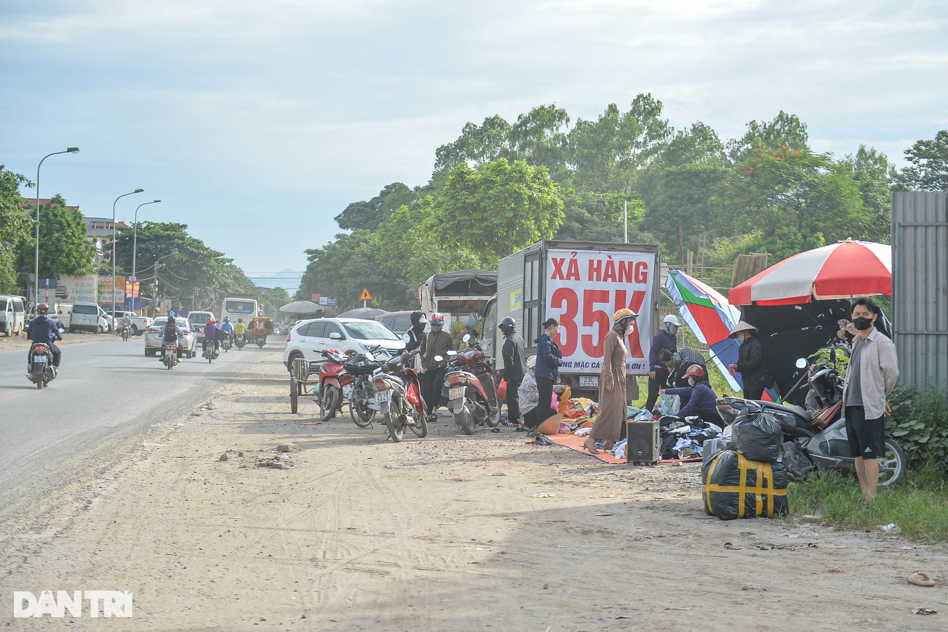 Hiện trạng dự án hơn 8.100 tỷ đồng mở rộng quốc lộ 6, đạt tốc độ 100km/h - 3