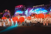 Hải Phòng dừng tổ chức Lễ hội Hoa phượng đỏ