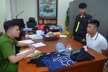 Vụ án ma túy ở Quảng Ninh: Bùi Đình Khánh khai đã nổ 4 phát súng