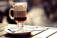 Khám phá 8 cách uống cà phê độc đáo của một số nước trên thế giới
