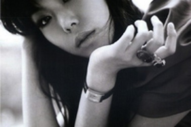 Ấn tượng với người đẹp Kim Min Hee 