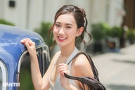 Nữ diễn viên Gen Z đóng "tiểu tam": Tôi không lường được phản ứng khán giả
