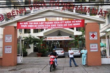 BV Răng Hàm Mặt TPHCM: Thanh tra đến đâu sai phạm đến đó