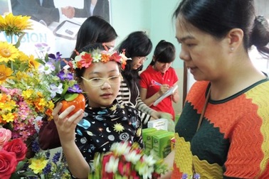 Học sinh TPHCM nghỉ Tết Ất Mùi 11 ngày