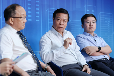 Làm thế nào để khai thác kinh tế vỉa hè hiệu quả?