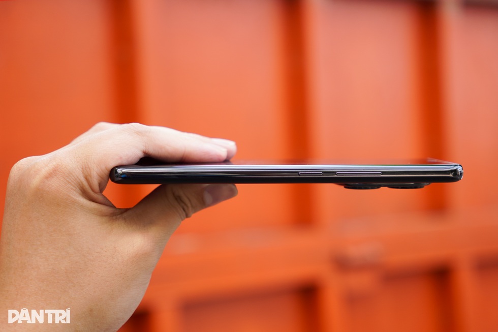 Đánh giá Xiaomi Redmi Note 14 Pro 5G sau một tuần sử dụng - 2 Đánh giá Xiaomi Redmi Note 14 Pro 5G sau một tuần sử dụng - 2