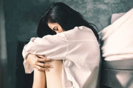 Chồng dội cả nồi canh lên người chỉ vì tôi làm một chuyện rất bình thường