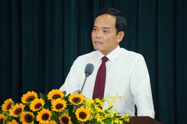 Bí thư TPHCM Trần Lưu Quang: Tách Sở Quy hoạch - Kiến trúc khỏi Sở Xây dựng