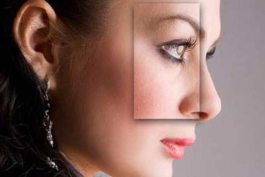 Tiết lộ sức khỏe qua làn da