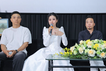 Diệu Hà: "Tôi tìm thấy mình trong âm nhạc Phạm Duy"