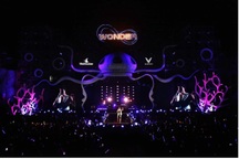 Những khoảnh khắc thăng hoa tại đại nhạc hội 8Wonder