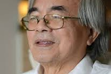 Vĩnh biệt GS Phan Đình Diệu kính mến!