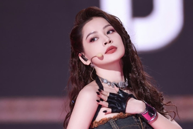 Chi Pu được fan Trung gọi là "em gái Việt", nổi tiếng hơn tại Trung Quốc