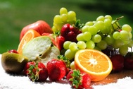 Bí quyết bảo vệ thận từ những loại quả quen mặt