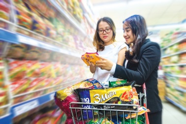 Bí quyết của người dẫn đầu