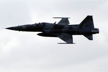 Kenya oanh kích nhóm phiến quân gây ra vụ thảm sát trường học 