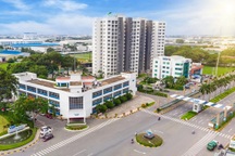 Ông trùm khu công nghiệp Bình Dương lỡ cơ hội tăng vốn lên 20.000 tỷ đồng