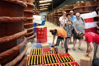 Có hay không T&A Ogilvy lập "liên minh" truyền thông khảo sát nước mắm?