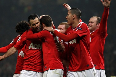 Sau Arsenal, MU sẽ sang Việt Nam?