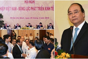 Kinh tế Việt Nam năm 2016 và dấu ấn của Chính phủ kiến tạo