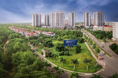 Cách Nam Long bắt tay "những người khổng lồ" để hội nhập quốc tế và phát triển