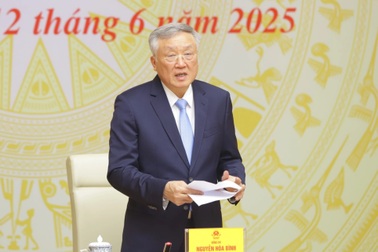 Ra mắt trợ lý ảo hỗ trợ vận hành địa phương khi giảm 1 cấp chính quyền